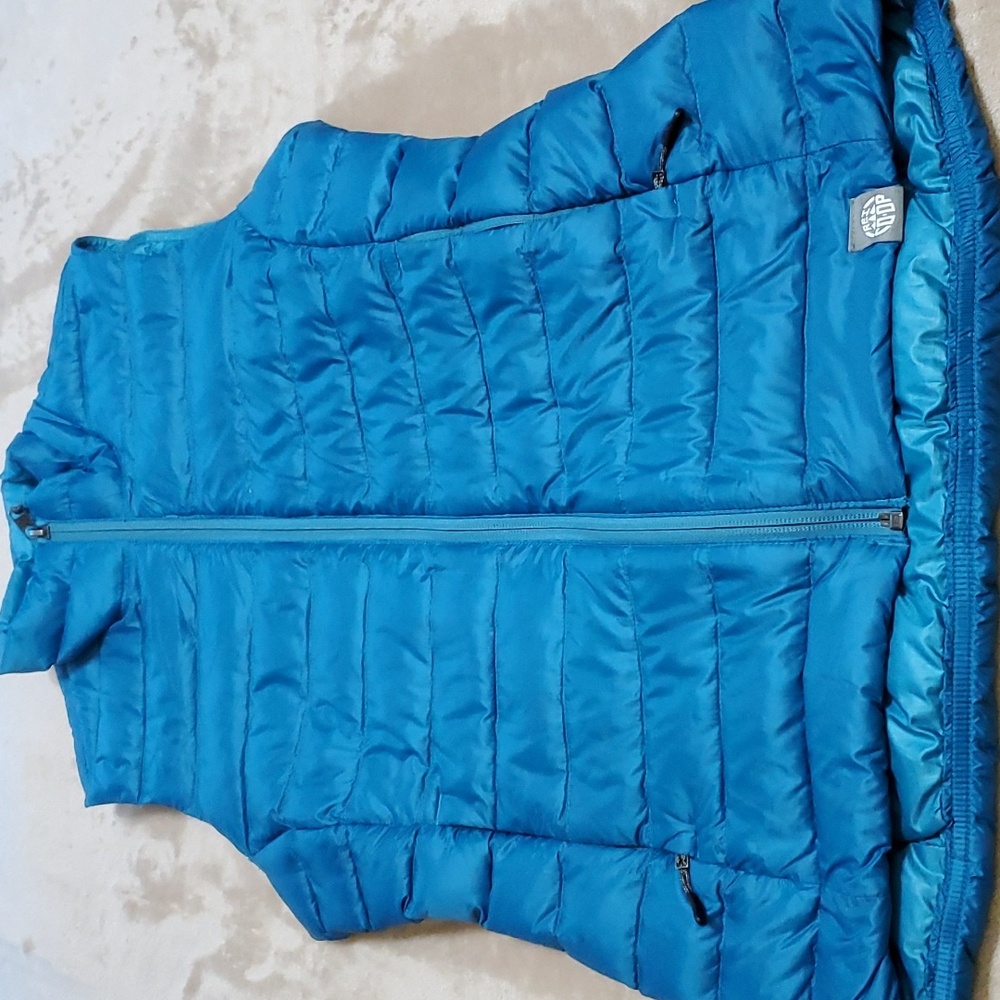 REI Ladies vest